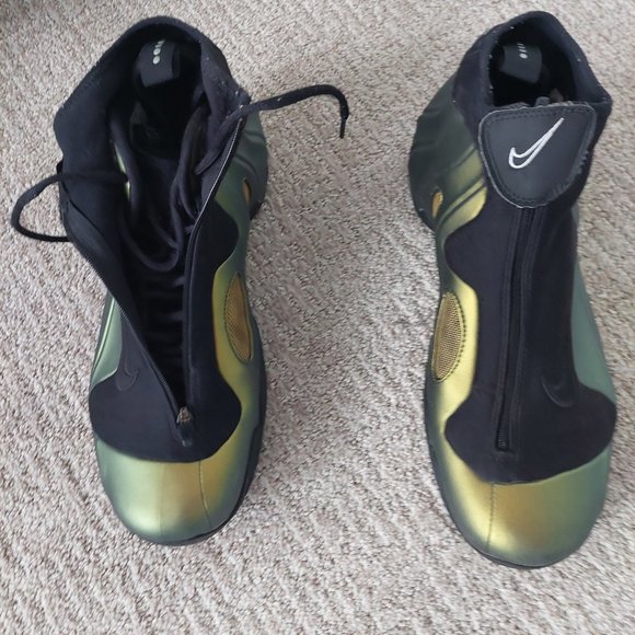 Nike Flightposite Shoes - Picture 2 of 4